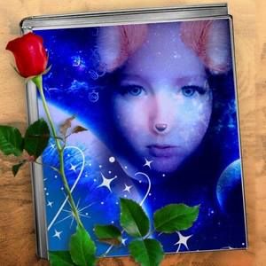 Meet your Posher, Elena